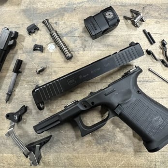 Elite Firearm Solutions - Gunsmith Near Me - Garden City, Idaho Elite Firearm Solutions - Gunsmith Near Me - Garden City, Idaho