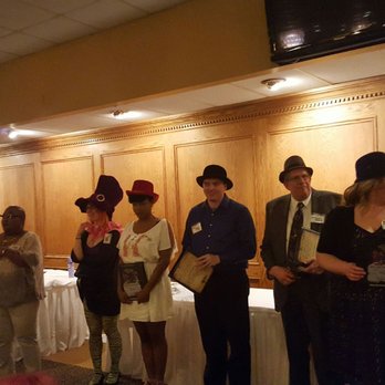 The Murder Mystery - Performing Arts Near Me The Murder Mystery - Performing Arts Near Me