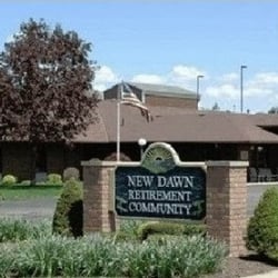 New Dawn Retirement Community