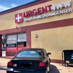 UrgentWay Hempstead