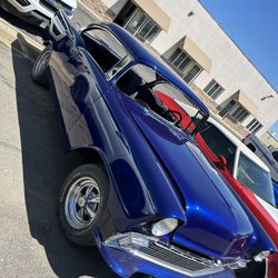 Black Magic Auto Detailing