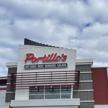 Portillo's - Hot Dogs Near Me - Springfield, Illinois Portillo's - Hot Dogs Near Me - Springfield, Illinois