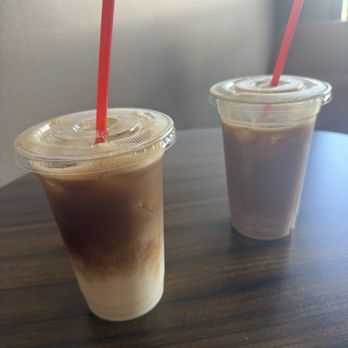Crispy Avenue - Coffee - Cafes Near Me - St. Petersburg, Florida