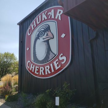Chukar Cherries - Specialty Food Near Me - Prosser, Washington