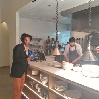 Apolonia - Chef Gillanders. - Modern European Near Me - Chicago, Illinois Apolonia - Chef Gillanders. - Modern European Near Me - Chicago, Illinois