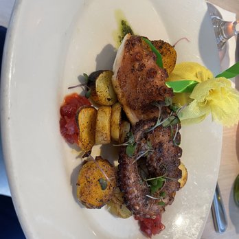 Caffé Milano - Italian Near Me - Naples, Florida