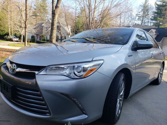 BRYAN EASLER TOYOTA - Updated July 2025 - 46 Reviews - 1409 Spartanburg ...