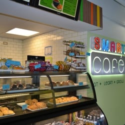 S.M.A.R.T. Cafe - S.M.A.R.T. Cafe at DuPage Children's Museum