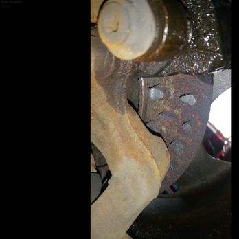 Auto Hospital - Auto Repair Near Me - Sterling Heights, Michigan Auto Hospital - Auto Repair Near Me - Sterling Heights, Michigan