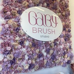 Gabybrush