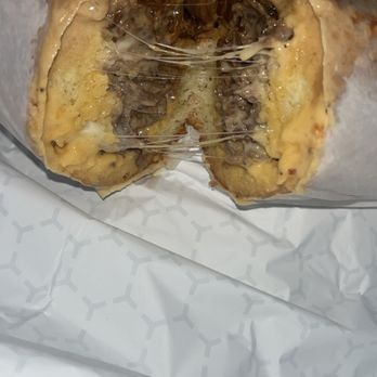 Warios Beef and Pork - Wario's Way Steak Sandwich - Cheesesteaks Near Me - Columbus, Ohio Warios Beef and Pork - Wario's Way Steak Sandwich - Cheesesteaks Near Me - Columbus, Ohio