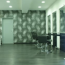 Haardesign Branka Vogt - Kinderecke
