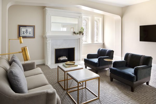 Miraval Berkshires Resort and Spa by null