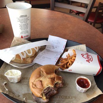 Arby's - Fast Food Near Me - Chino Hills, California Arby's - Fast Food Near Me - Chino Hills, California