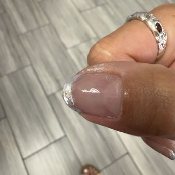 Lavender Nails & Spa - Nail Salons Near Me - Manteca, California