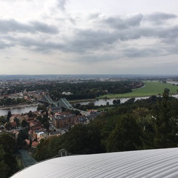 Schwebebahn - Views - Public Transportation Near Me - Dresden, SN