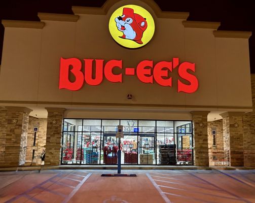 Buc-ee's by null