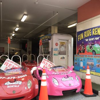 Fun Ride Rentals - Bike Rentals Near Me - Clearwater, Florida Fun Ride Rentals - Bike Rentals Near Me - Clearwater, Florida