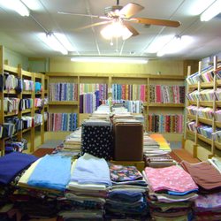 Schoolhouse Fabrics