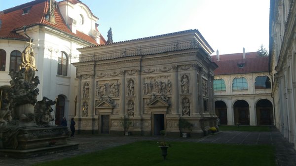 Loreto by null