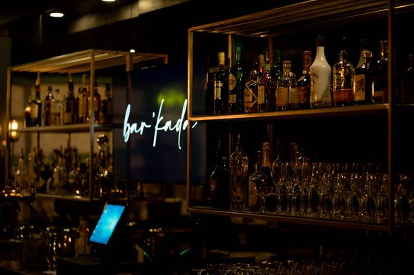 Bar'kada by null