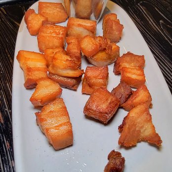 Bocas Grill Orlando - Chicharon Bites - Latin American Near Me - Orlando, Florida