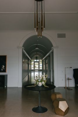 The Crawford by null