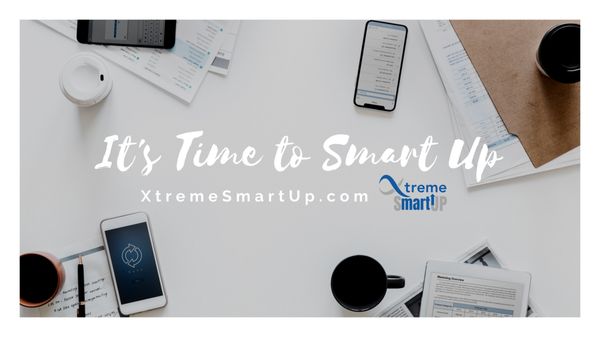 Xtreme Smart Up