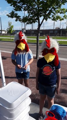 Nampa Farmers Market by null