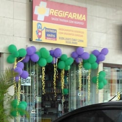 Farmácia Regifarma