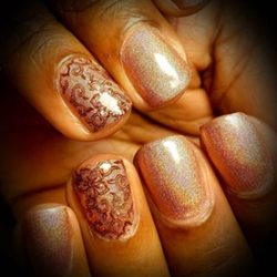 Naturally Yours Nail Spa