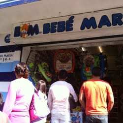 Bebé Mart
