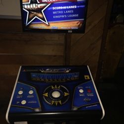 French Quarter - Electronic gaming