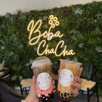 BoBa ChaCha Pasadena - Coffee & Tea Near Me - Pasadena, California BoBa ChaCha Pasadena - Coffee & Tea Near Me - Pasadena, California