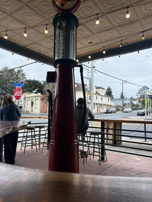 Route One Bakery & Kitchen by null