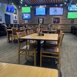 Buffalo Wild Wings