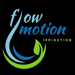 Flow Motion Irrigation