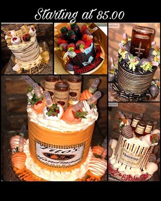 Amazcakes by null