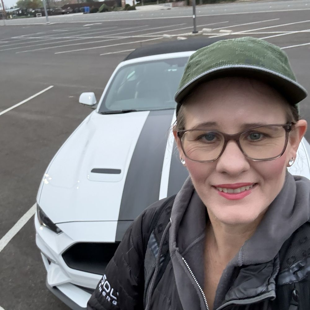 Phil Waterford's Manteca Ford - Me and my pony car, "Buddy." - Car Dealers Near Me - Manteca, California Phil Waterford's Manteca Ford - Me and my pony car, "Buddy." - Car Dealers Near Me - Manteca, California
