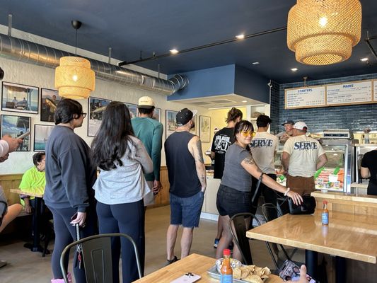 Nico's Fish Market by null