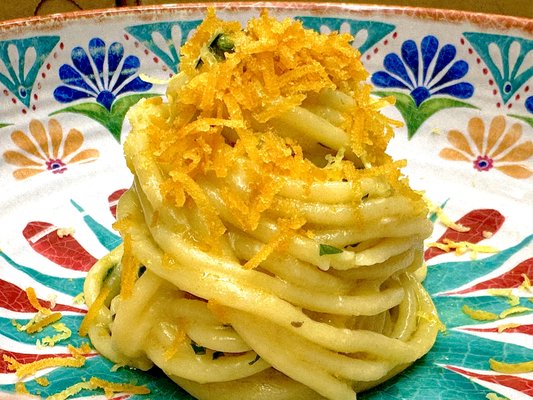 Fatto a Mano, The Pasta Shop by null