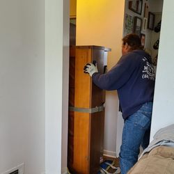 All-Time Moving - tight corner #2