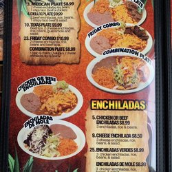 CERRITO Bar & Grill - Lunch plates