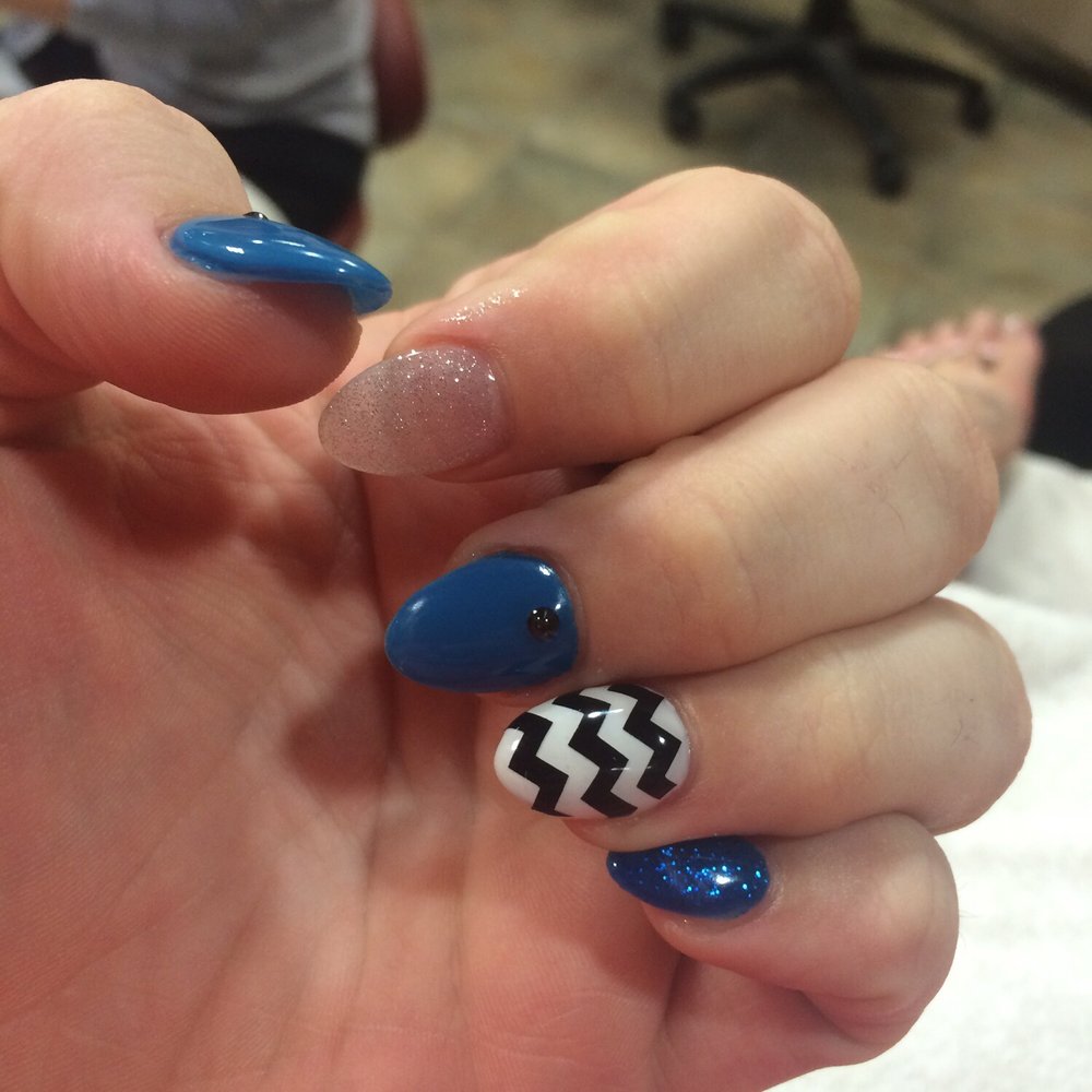 Diamond Nails - The cutest ever - Nail Salons Near Me - Honolulu, Hawaii Diamond Nails - The cutest ever - Nail Salons Near Me - Honolulu, Hawaii