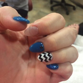 Diamond Nails - The cutest ever - Nail Salons Near Me - Honolulu, Hawaii Diamond Nails - The cutest ever - Nail Salons Near Me - Honolulu, Hawaii