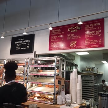 Do-Rite Donuts & Chicken - Donuts Near Me - Chicago, Illinois