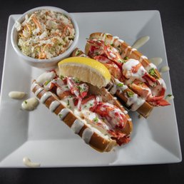 Lobster Roll