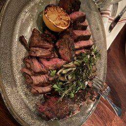 Steak Steak