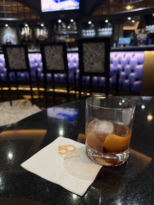 Cornerstone Café & Steakhouse by null