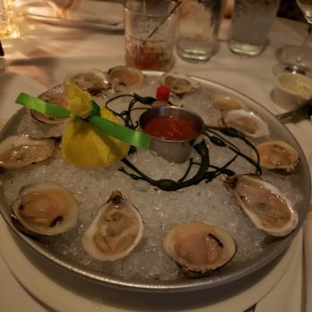 DePaul's Table - Oysters - Steakhouses Near Me - Ardmore, Pennsylvania DePaul's Table - Oysters - Steakhouses Near Me - Ardmore, Pennsylvania